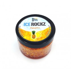 Γεύση Ice Rockz Bigg Ανανάς