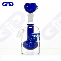 GG Precooler-Blue-G1110B