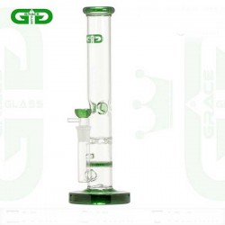 Γυάλινο bong Grace Glass G341G