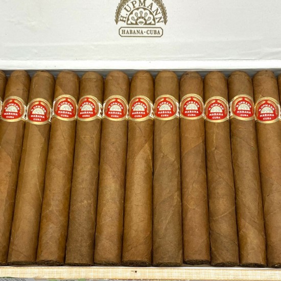 H. Upmann Regalias (Box Of 25 Cigars)