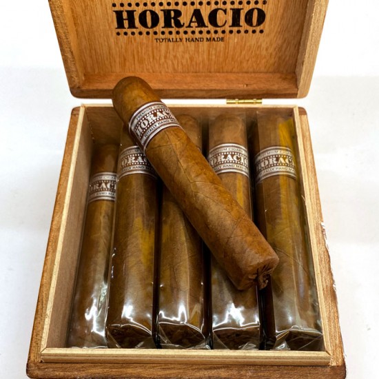 Horacio Classic V