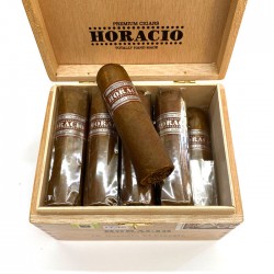 Horacio Classic VI