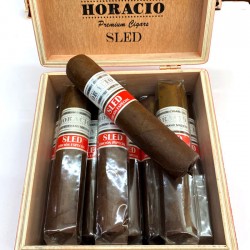 Horacio Edición Especial Sled