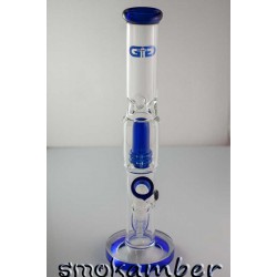 Ice Bong Grace Glass Blue G336BL