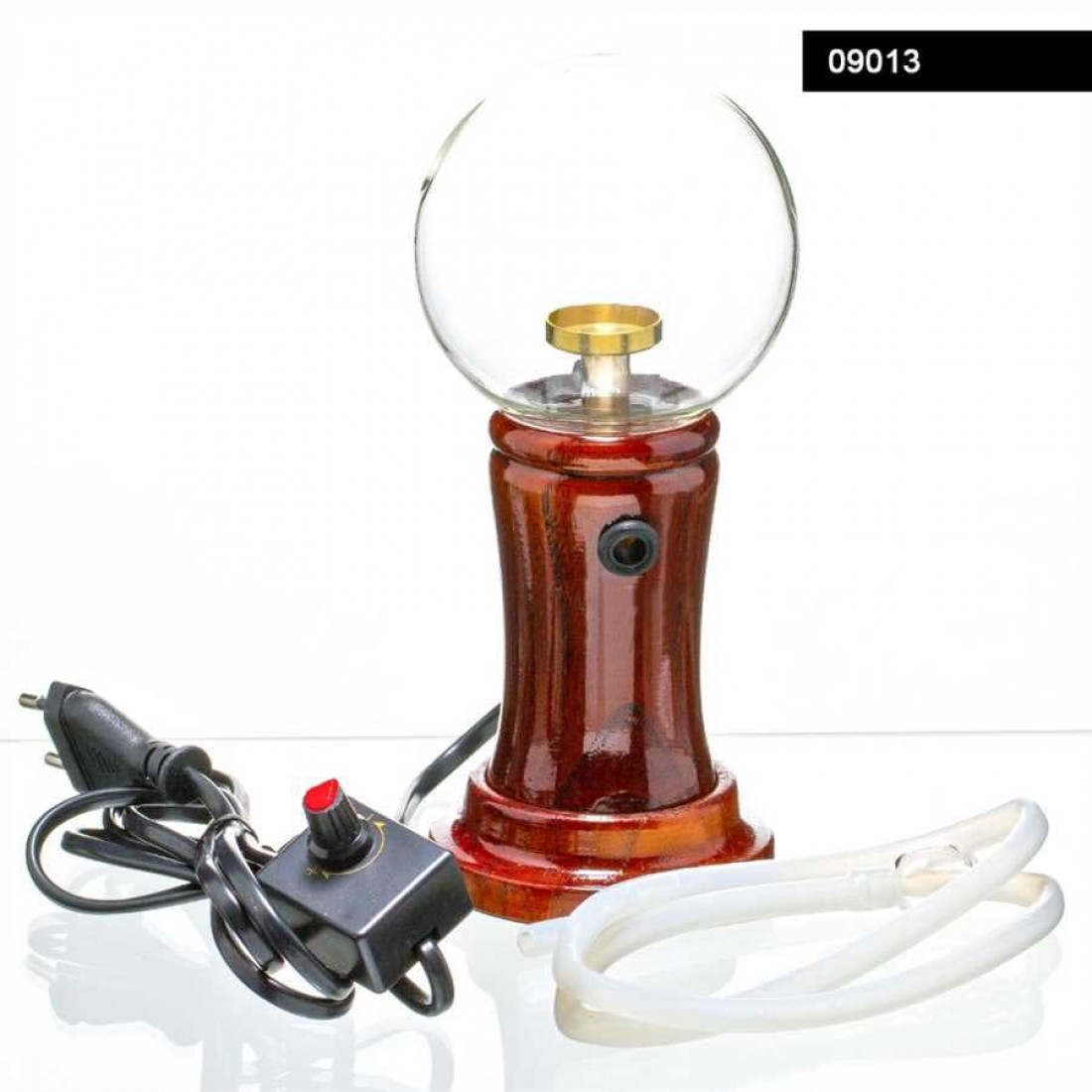 Herbal Aroma Therapy Electronic Vaporizer 09013