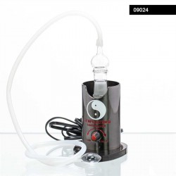 Herbal Aroma Therapy Electronic Vaporizer 09024