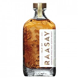 Isle Of Raasay Single Malt Scotch Whisky 700ml