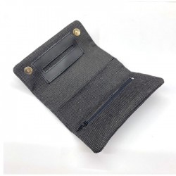 Καπνοθήκη Mestango Dual Spirit 1015-1 Μαύρη