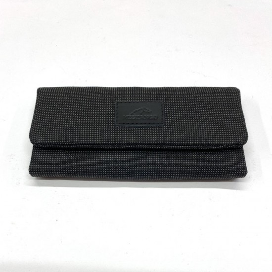 Καπνοθήκη Mestango Dual Spirit 1015-1 Μαύρη