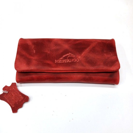 Καπνοθήκη Mestango Κόκκινη 2015-4