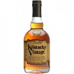 Kentucky Vintage Small Batch Bourbon Whisky