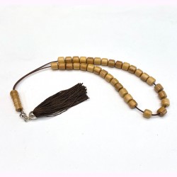 Κομπολόγια Από Ξύλο Ελιάς (olive 01)