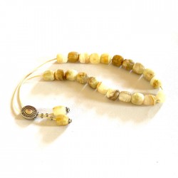 Κομπολόγια Από Όνυχα (onyx 03)