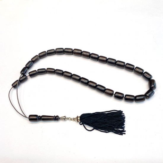 Κομπολόγια Έβενου (Ebony 04)