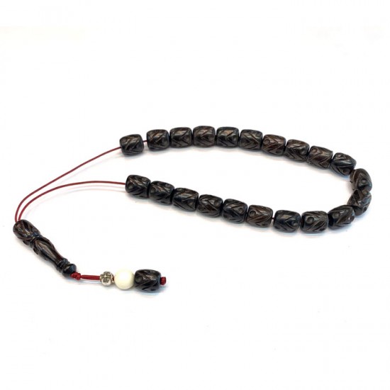 Κομπολόγια Έβενου (Ebony 05)