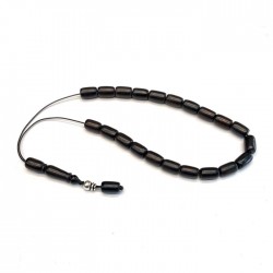 Κομπολόγια Έβενου (Ebony 06)