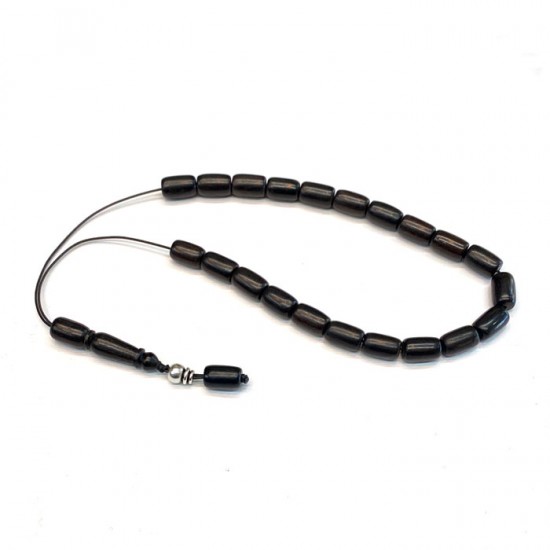 Κομπολόγια Έβενου (Ebony 06)