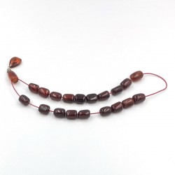 Κομπολόγια Κεχριμπάρια (Gold Amber 10)