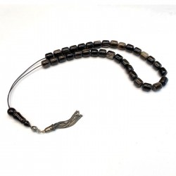 Κομπολόγια Κέρατο (horn 06)