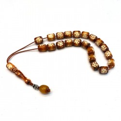 Κομπολόγια Κόκκαλο Καμήλας (camel 09)