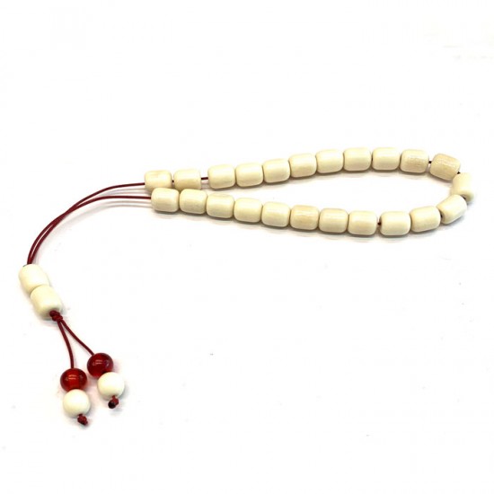 Κομπολόγια Κόκκαλο Καμήλας (camel 11)