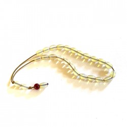 Κομπολόι Από Φεγγαρόπετρα (moonstones 01)