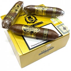 Lampert Oro Line Short Perfecto Kingpin