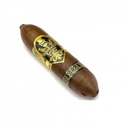 Lampert Oro Line Short Perfecto Kingpin