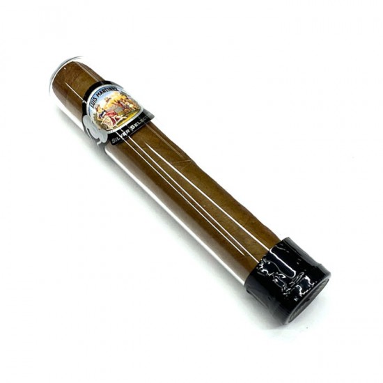 Luis Martinez Crystal Robusto