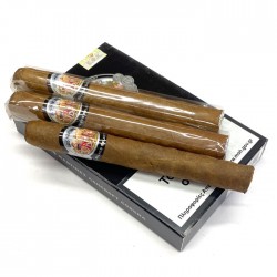 Luis Martinez Silver Collection - Ashcroft Corona (Pack Of 5)