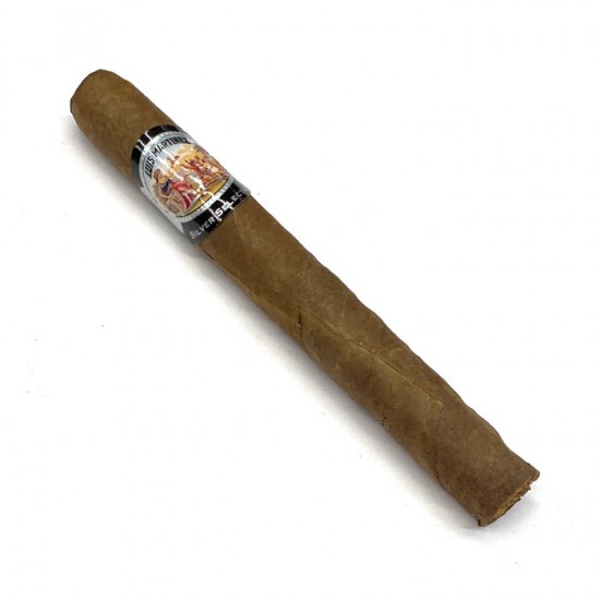 Luis Martinez Silver Collection - Ashcroft Corona