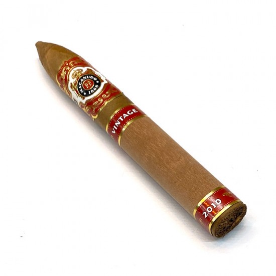 Macanudo Vintage 2010 Torpedo