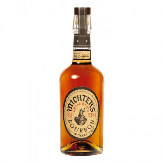 Michter's US*1 American Bourbon whiskey 700ml
