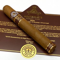 Montecristo Maltes Linea 1935