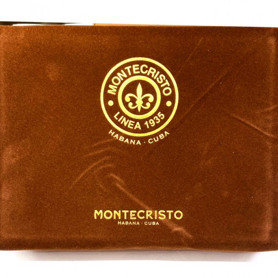 Montecristo Maltes Linea 1935