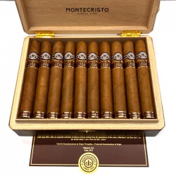 Montecristo Maltes Linea 1935