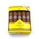 Montecristo Media Corona (Tin 5's)