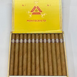 Montecristo No 1