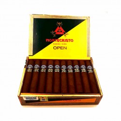 Montecristo Open Master (Box of 20 Cigars)