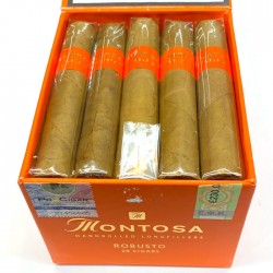 Montosa Robusto
