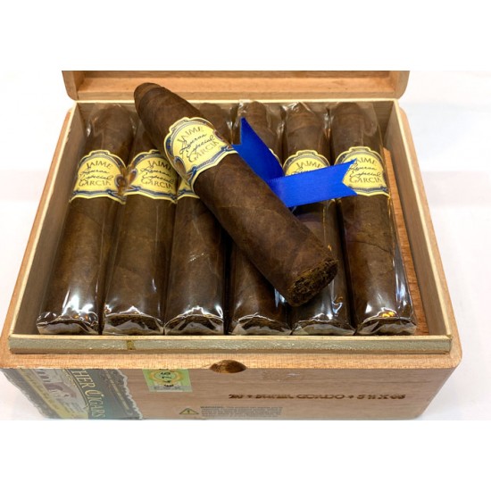 My Father Jaime Garcia Reserva Especial Super Gordo