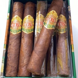 My Father Tabacos Baez Robusto - Serie Sf (Box of 20)
