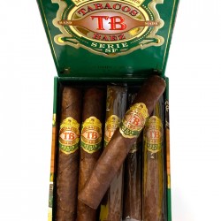 My Father Tabacos Baez Robusto - Serie Sf