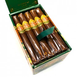 My Father Tabacos Baez Serie Sf Corona