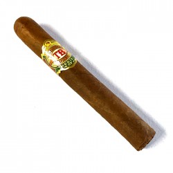My Father Tabacos Baez Toro - Serie Sf