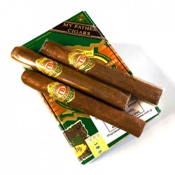 My Father Tabacos Baez Toro - Serie Sf