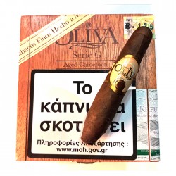 Oliva Serie G - Special G (Box Of 25)