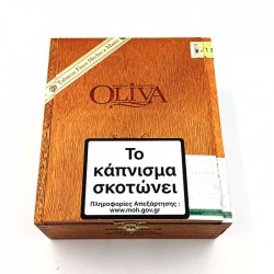 Oliva Serie G Toro Tubos (Box Of 10)