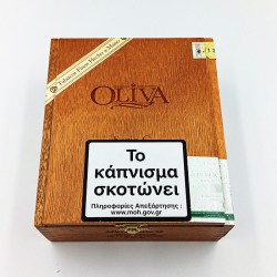 Oliva Serie G Toro Tubos (Box Of 10)