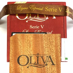 Oliva Serie V Liga Especial Double Robusto (BOX Of 24)
